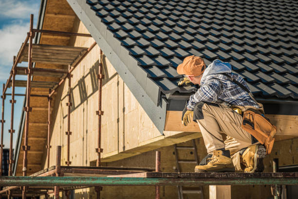 Best Shingle Roofing Installation  in Jerome, IL