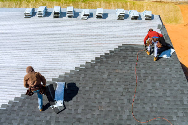 Trusted Jerome, IL Roofing Contractor Experts