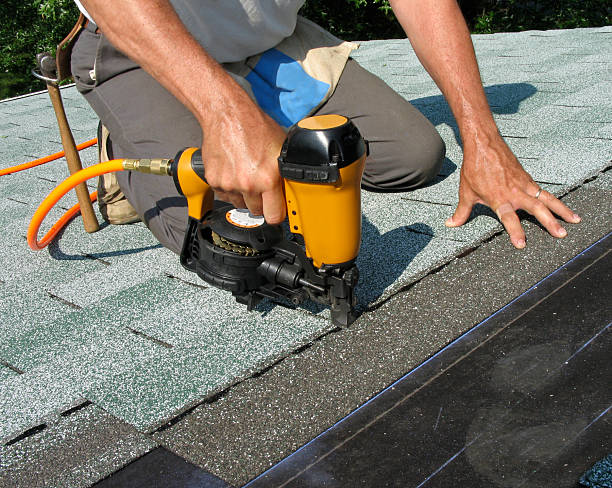 Best Flat Roof Repair Services  in Jerome, IL