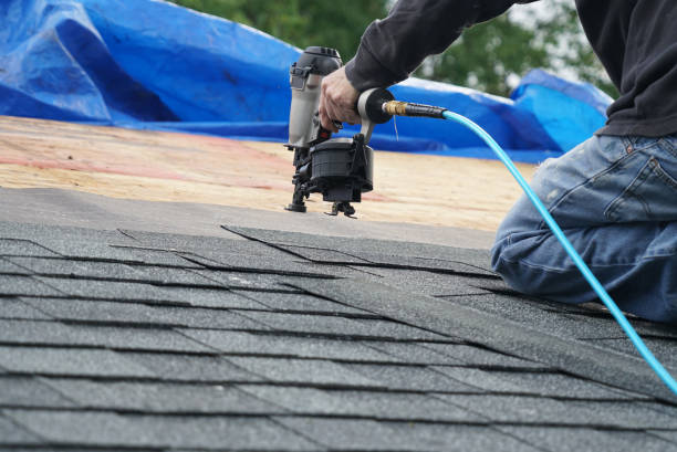 Best Commercial Roofing Services  in Jerome, IL