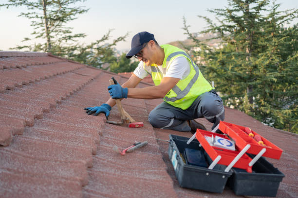 Best Commercial Roofing Services  in Jerome, IL