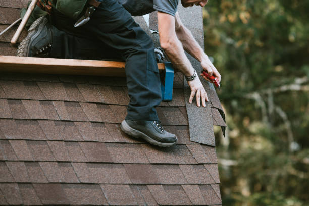 Best Local Roofing Companies  in Jerome, IL